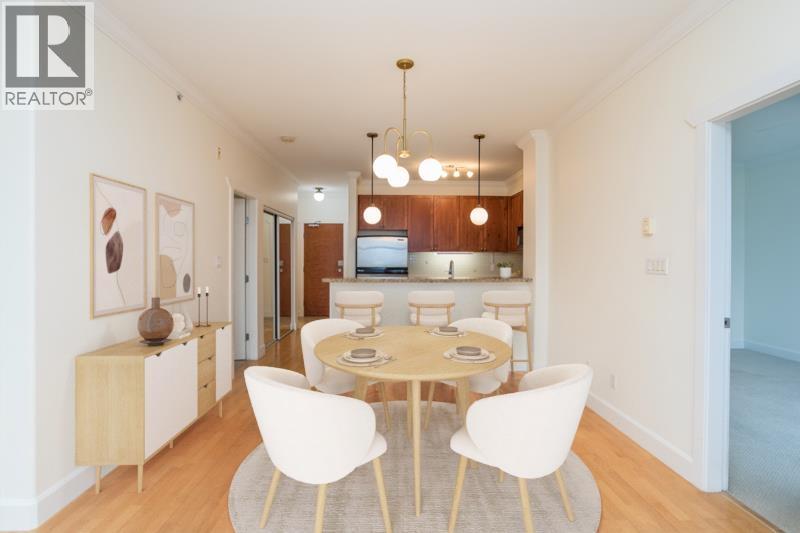 425 4280 Moncton Street, Richmond, British Columbia  V7E 6T4 - Photo 5 - R3103298