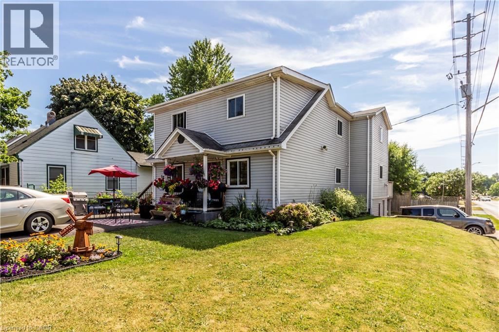 104 Oakwood Avenue, Cambridge, Ontario  N3H 4J2 - Photo 2 - 40743762