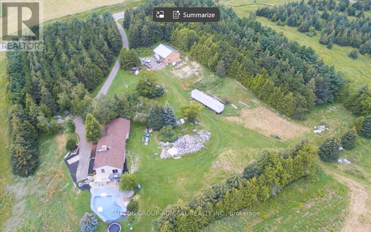 934349 Airport Road, Mono, Ontario  L9W 2Y8 - Photo 2 - X12884838