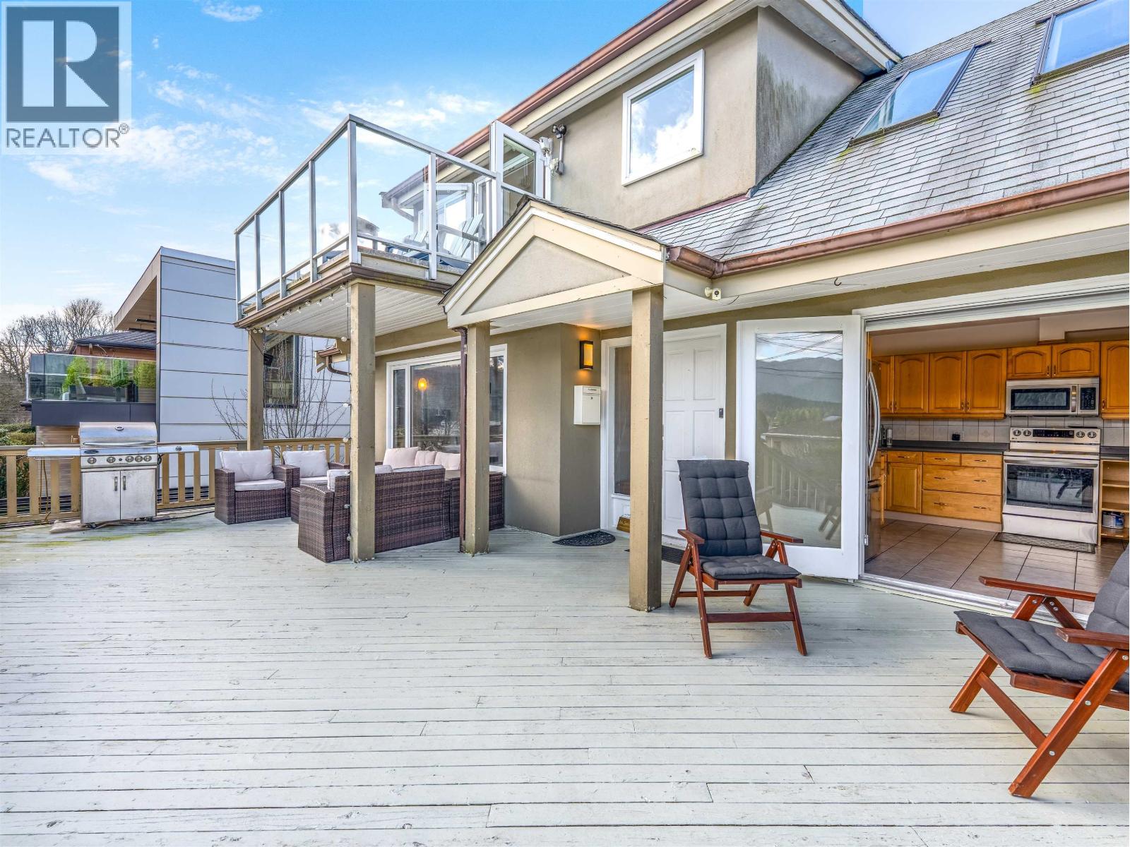 351 Beachview Drive, North Vancouver, British Columbia  V7G 1P5 - Photo 18 - R3103655