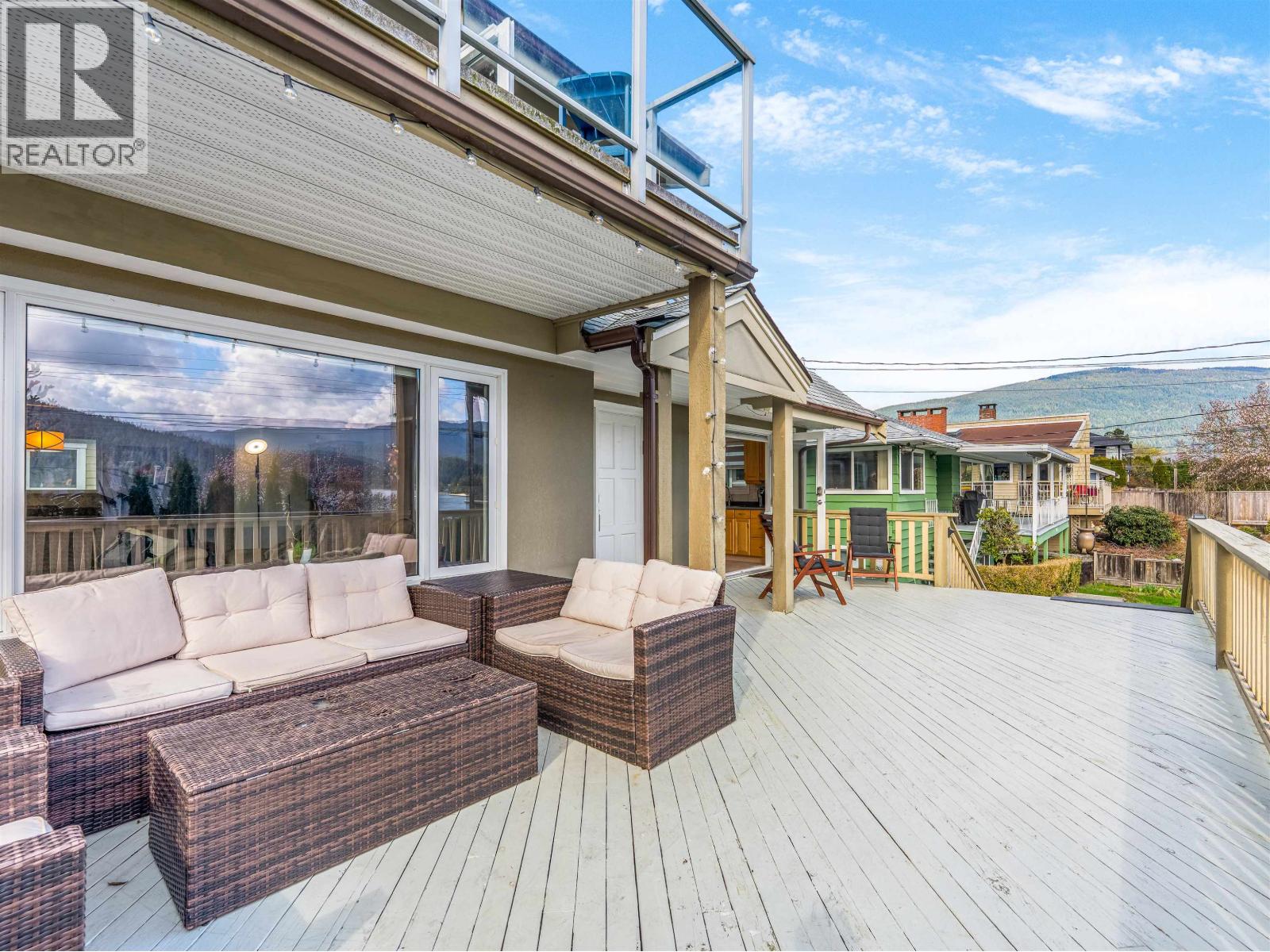 351 Beachview Drive, North Vancouver, British Columbia  V7G 1P5 - Photo 17 - R3103655