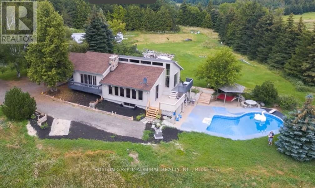 934349 AIRPORT ROAD, mono, Ontario