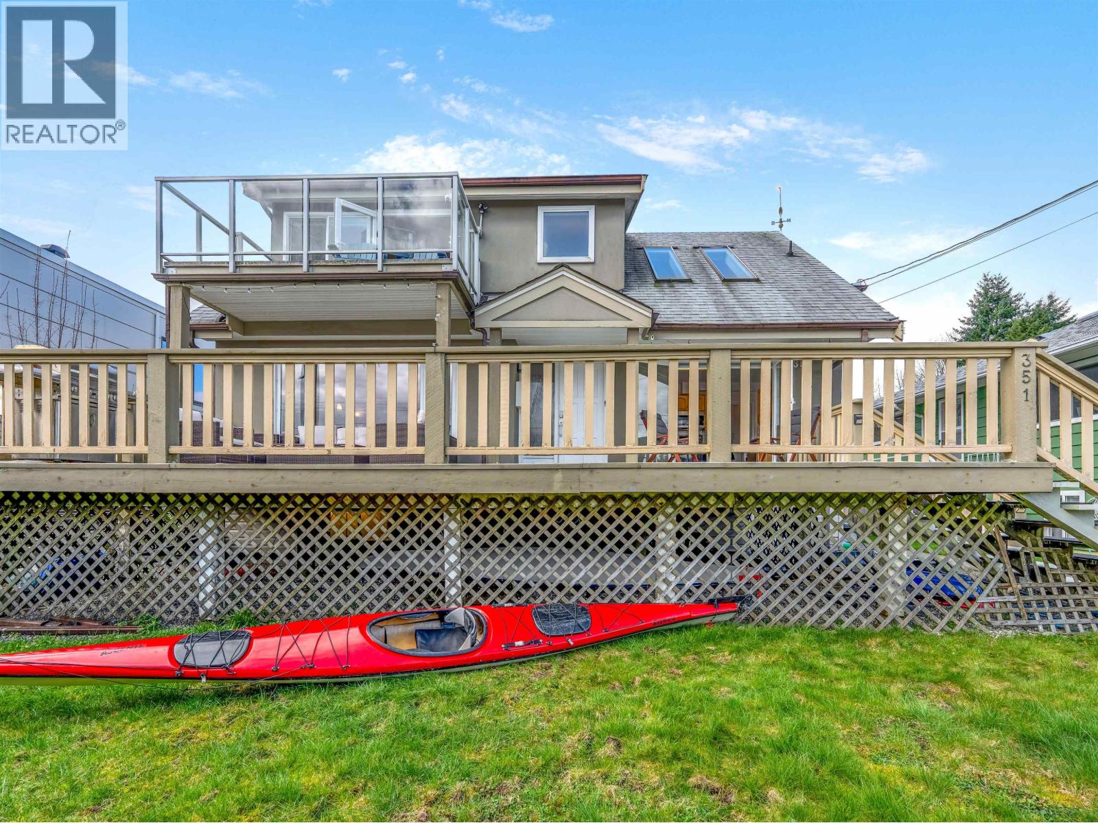 351 Beachview Drive, North Vancouver, British Columbia  V7G 1P5 - Photo 27 - R3103655