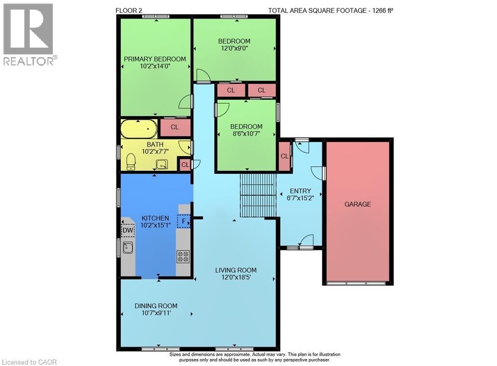 9 Sidare Court, Grimsby, Ontario  L3M 4E8 - Photo 6 - 40811570