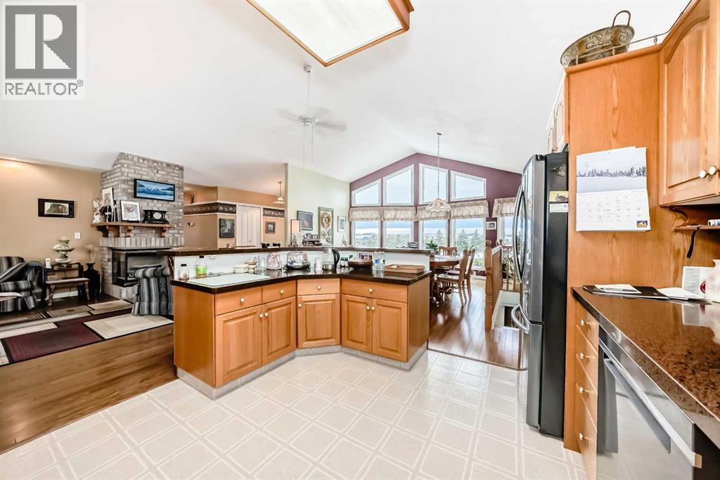 5205 55st., Rimbey, Alberta  T0C 2J0 - Photo 6 - A2295365