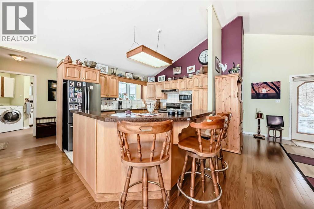 5205 55st., Rimbey, Alberta  T0C 2J0 - Photo 3 - A2295365