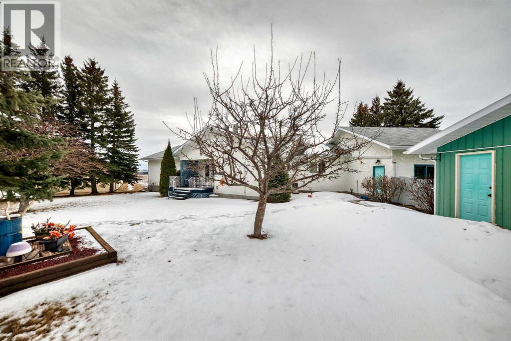 5205 55st., Rimbey, Alberta  T0C 2J0 - Photo 48 - A2295365