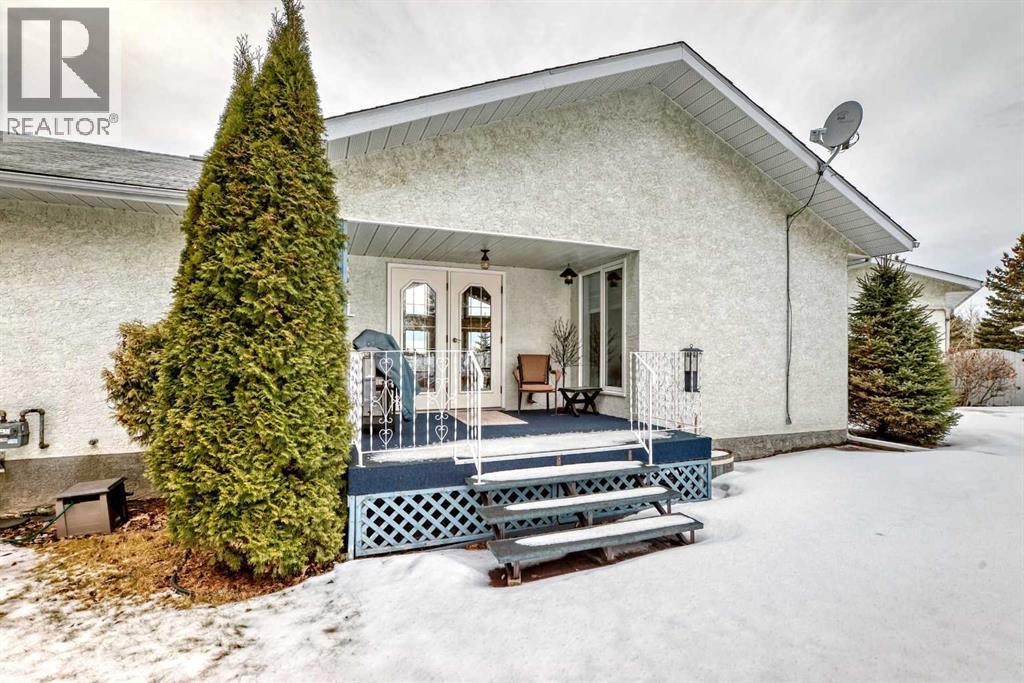 5205 55st., Rimbey, Alberta  T0C 2J0 - Photo 49 - A2295365