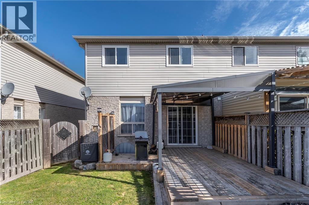 80 Foxborough Drive, Ancaster, Ontario  L9G 4Y8 - Photo 14 - 40813273