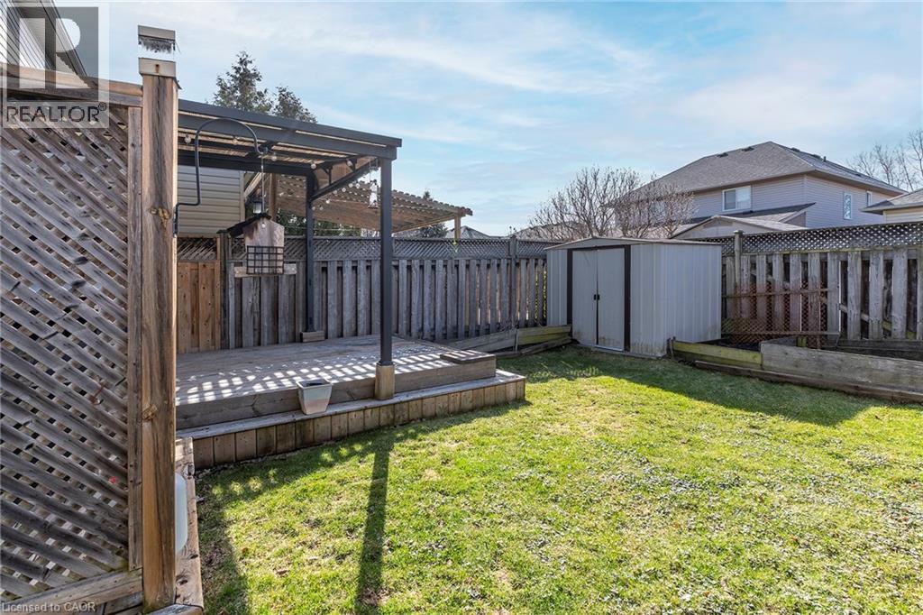 80 Foxborough Drive, Ancaster, Ontario  L9G 4Y8 - Photo 16 - 40813273