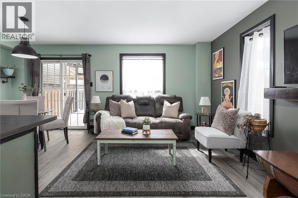 80 Foxborough Drive, Ancaster, Ontario  L9G 4Y8 - Photo 4 - 40813273