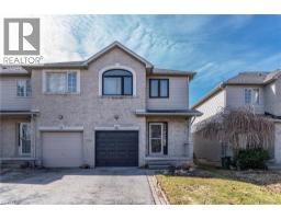 80 FOXBOROUGH Drive, Ancaster, Ontario