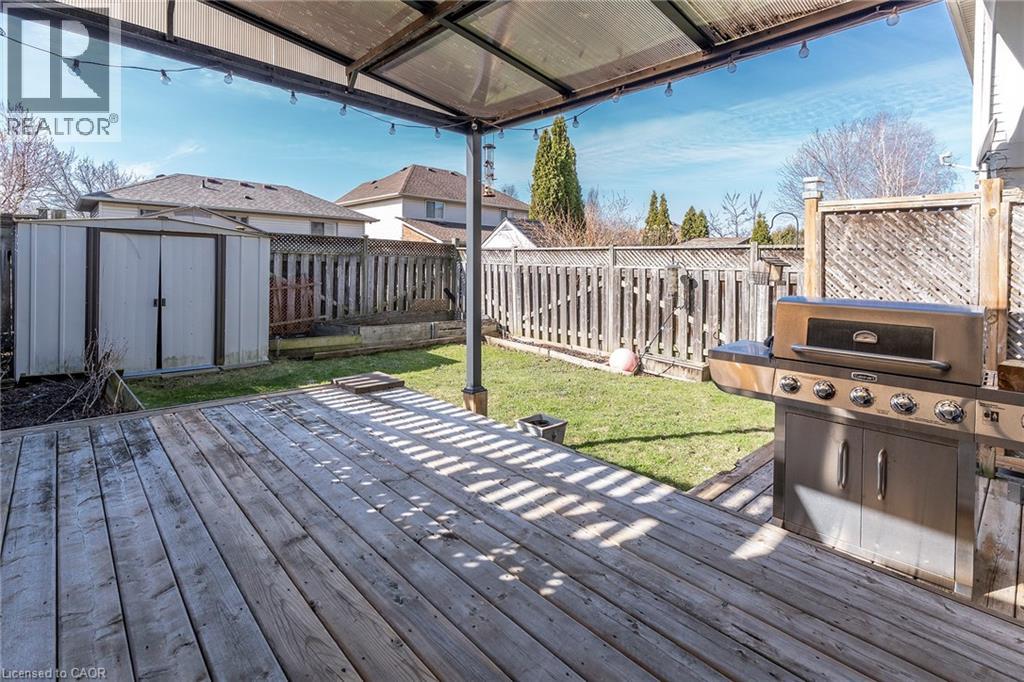 80 Foxborough Drive, Ancaster, Ontario  L9G 4Y8 - Photo 15 - 40813273