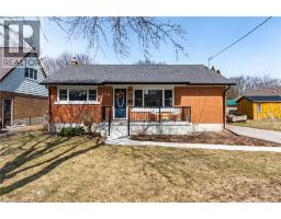 178 BRISTOL Street, Waterloo, Ontario