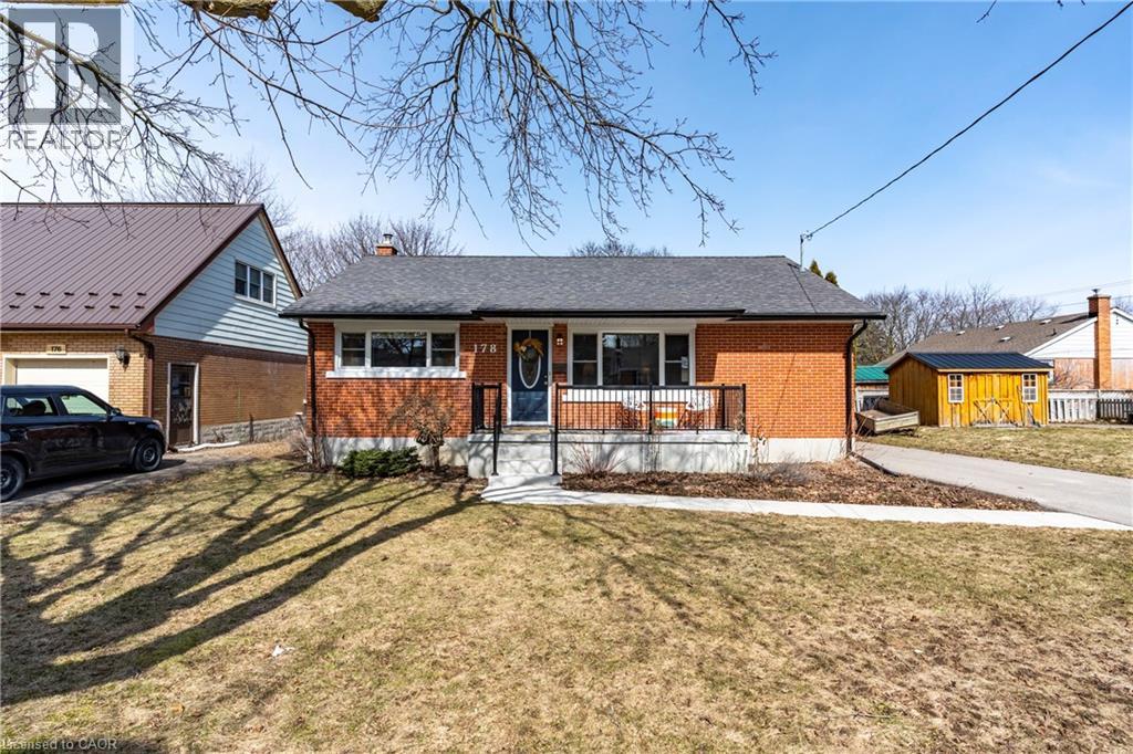 178 Bristol Street, Waterloo, Ontario  N2J 1H1 - Photo 2 - 40815121