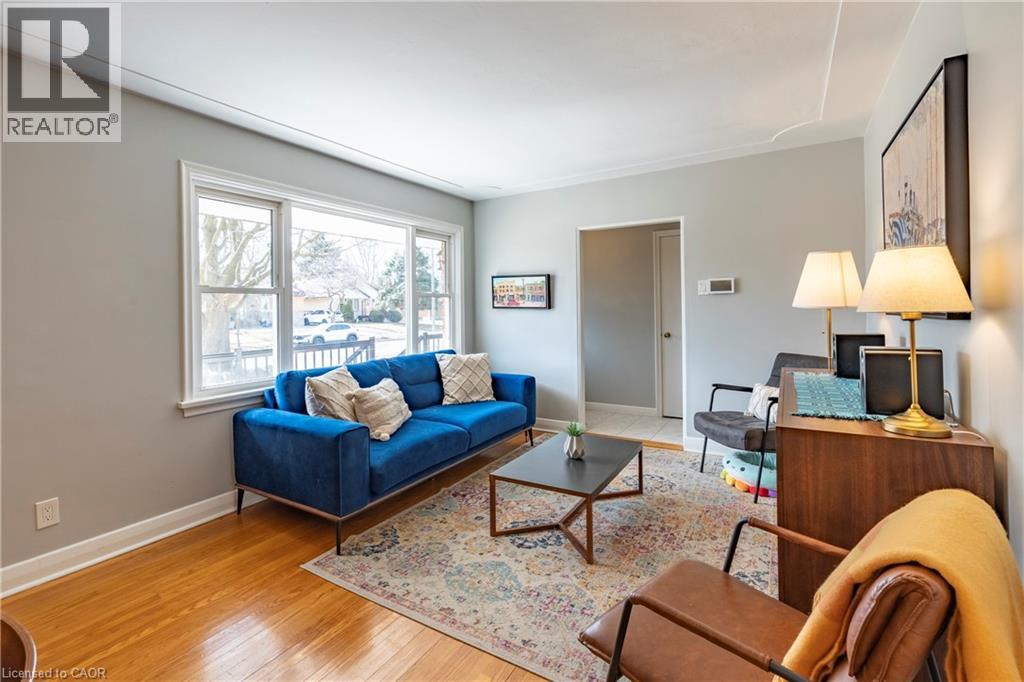 178 Bristol Street, Waterloo, Ontario  N2J 1H1 - Photo 7 - 40815121