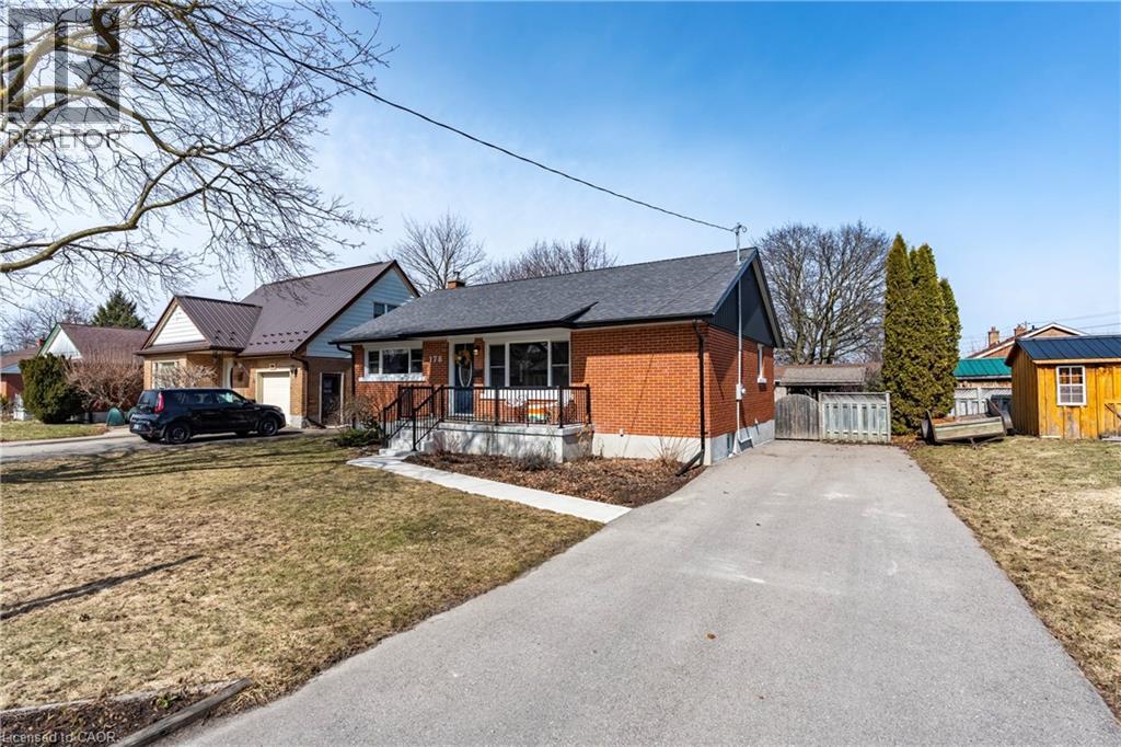 178 Bristol Street, Waterloo, Ontario  N2J 1H1 - Photo 4 - 40815121