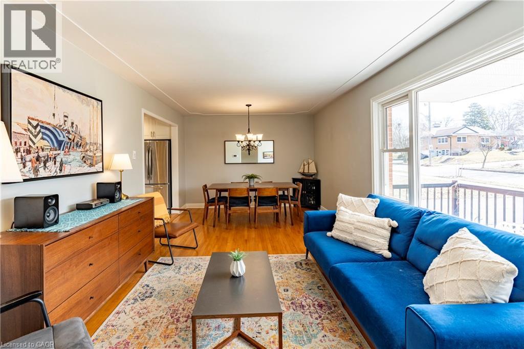 178 Bristol Street, Waterloo, Ontario  N2J 1H1 - Photo 5 - 40815121