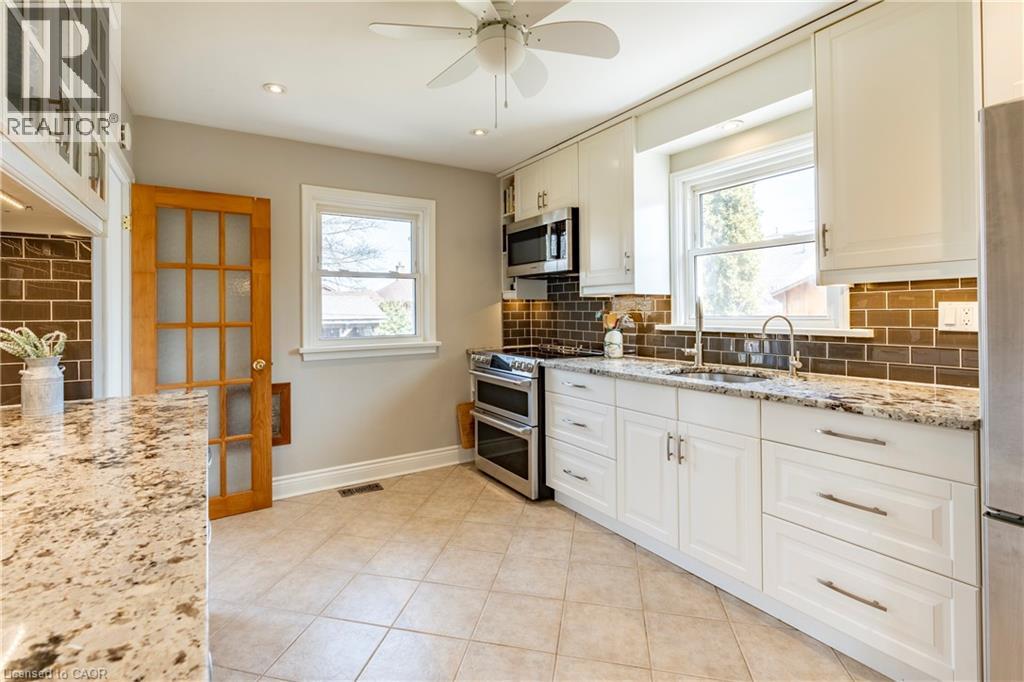 178 Bristol Street, Waterloo, Ontario  N2J 1H1 - Photo 12 - 40815121