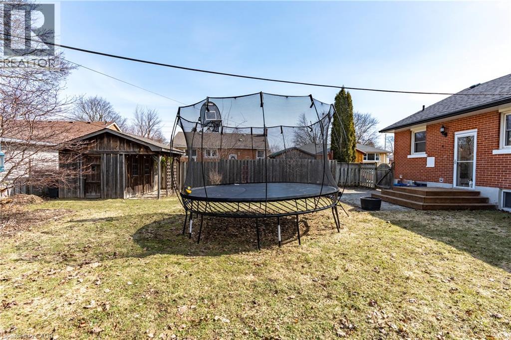 178 Bristol Street, Waterloo, Ontario  N2J 1H1 - Photo 38 - 40815121