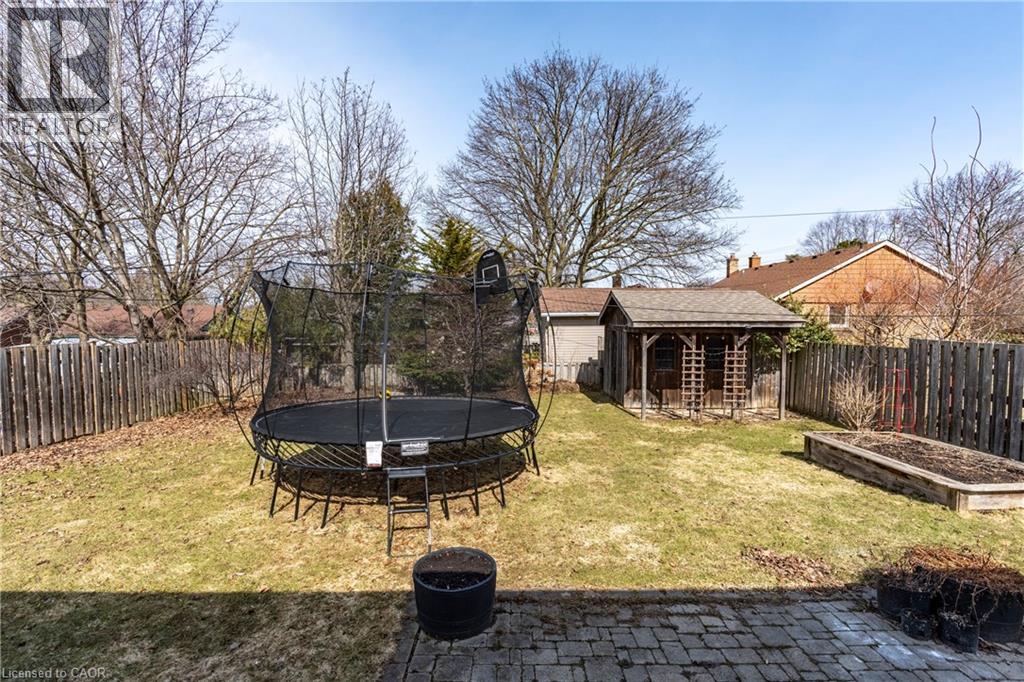 178 Bristol Street, Waterloo, Ontario  N2J 1H1 - Photo 37 - 40815121