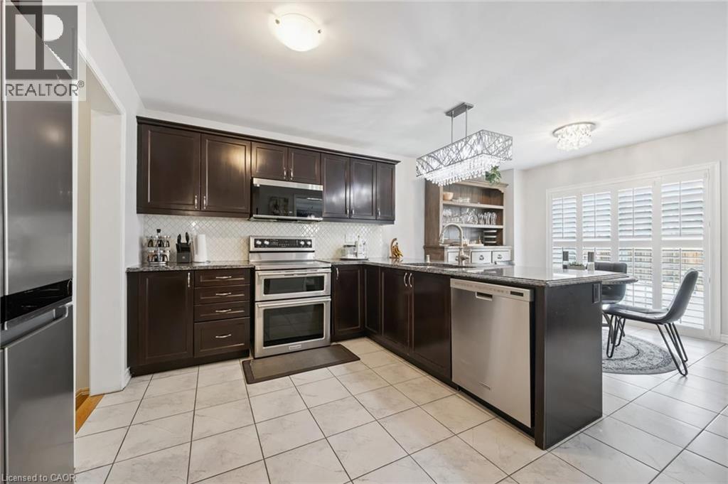 38 Park Glen Street, Kitchener, Ontario  N2R 0L8 - Photo 14 - 40815359