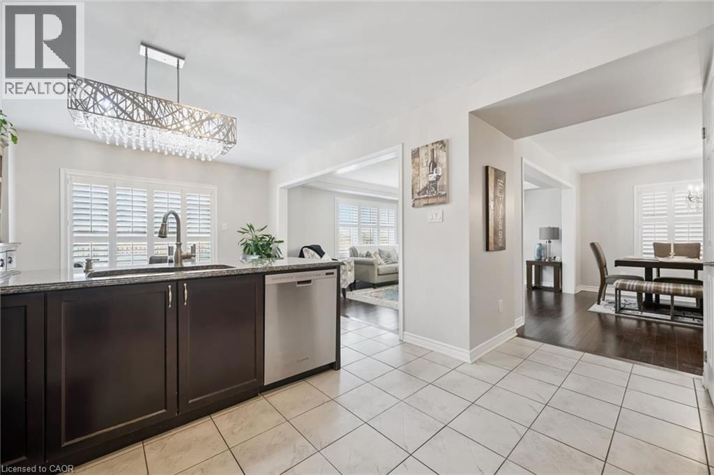 38 Park Glen Street, Kitchener, Ontario  N2R 0L8 - Photo 15 - 40815359