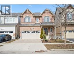 38 PARK GLEN Street, Kitchener, Ontario