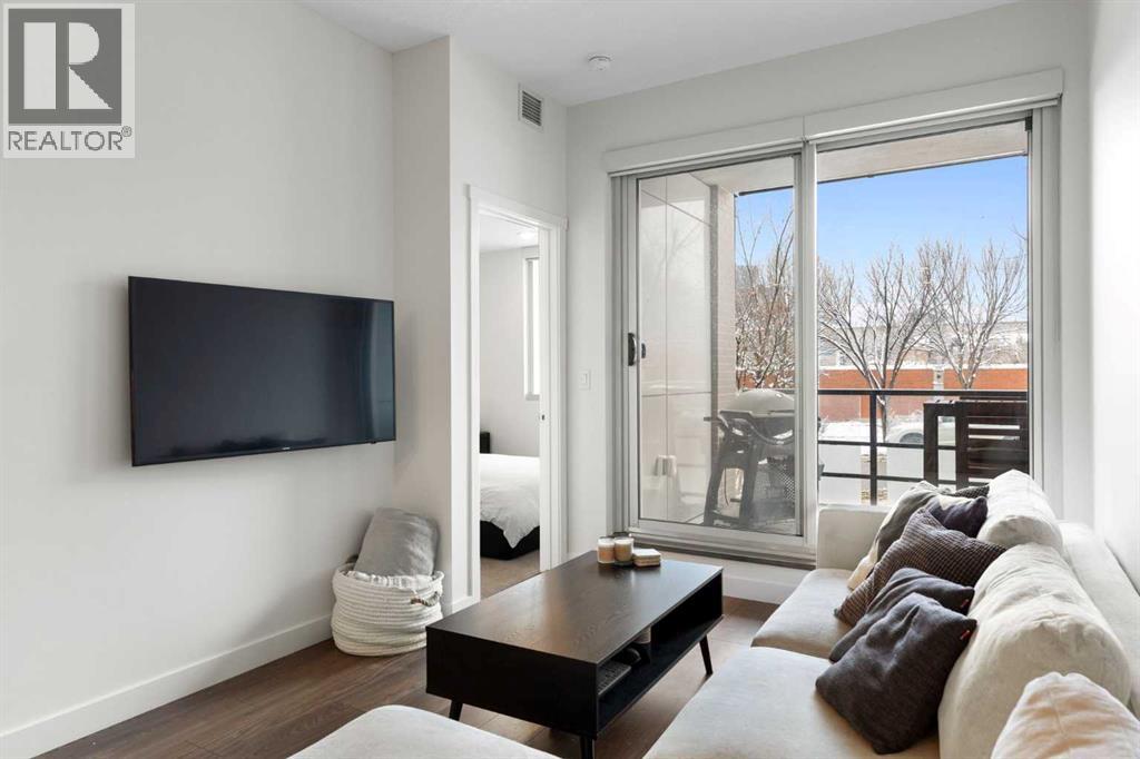 108, 88 9 Street Ne, Calgary, Alberta  T2E 4E1 - Photo 14 - A2293532