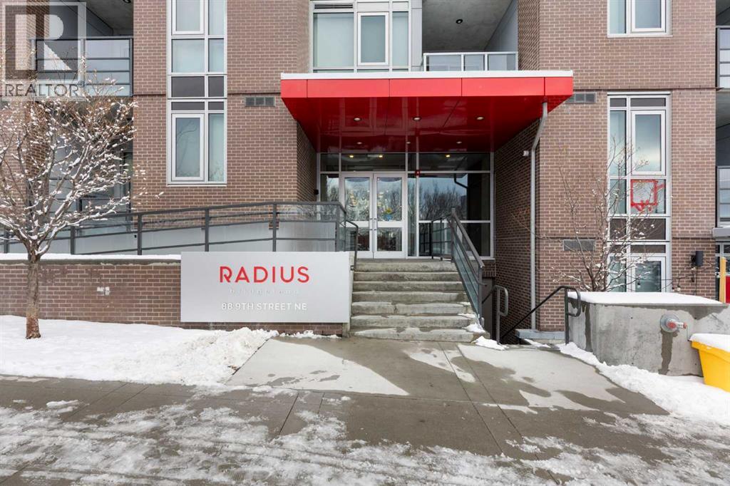 108, 88 9 Street Ne, Calgary, Alberta  T2E 4E1 - Photo 3 - A2293532