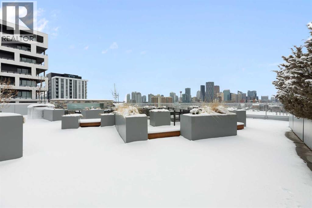 108, 88 9 Street Ne, Calgary, Alberta  T2E 4E1 - Photo 38 - A2293532