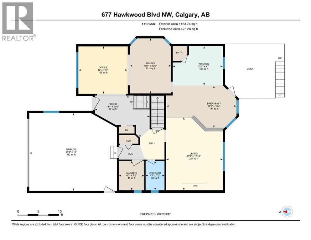 677 Hawkwood Boulevard Nw, Calgary, Alberta  T3G 2V6 - Photo 48 - A2294392