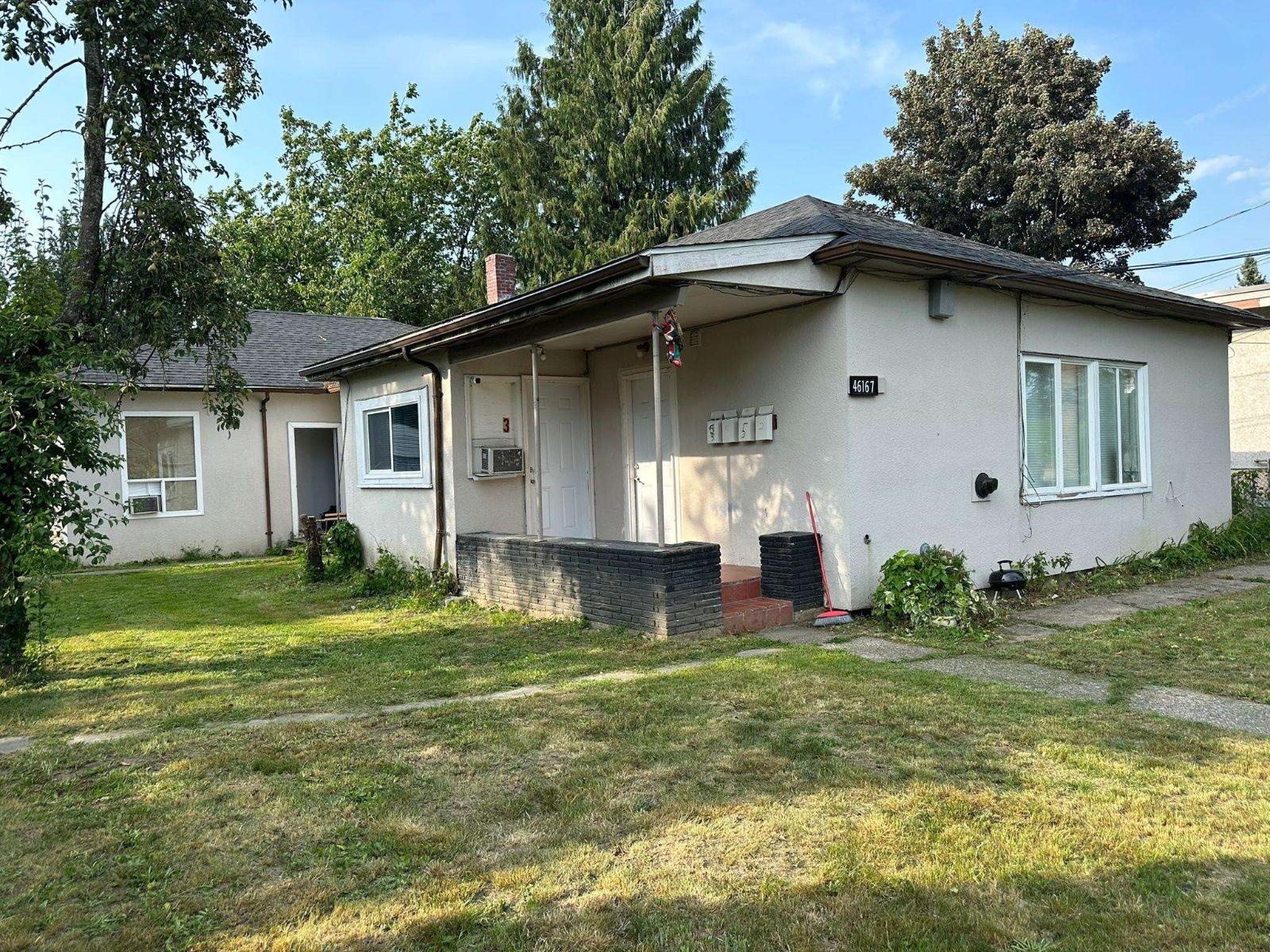 46167 Cleveland Avenue, Chilliwack Proper East, Chilliwack, British Columbia  V2P 2X5 - Photo 4 - R3102600