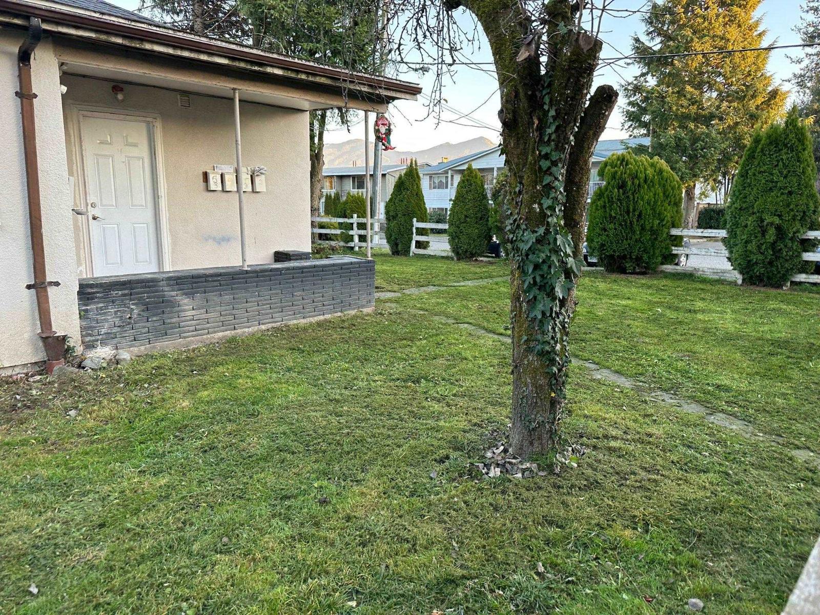 46167 Cleveland Avenue, Chilliwack Proper East, Chilliwack, British Columbia  V2P 2X5 - Photo 5 - R3102600
