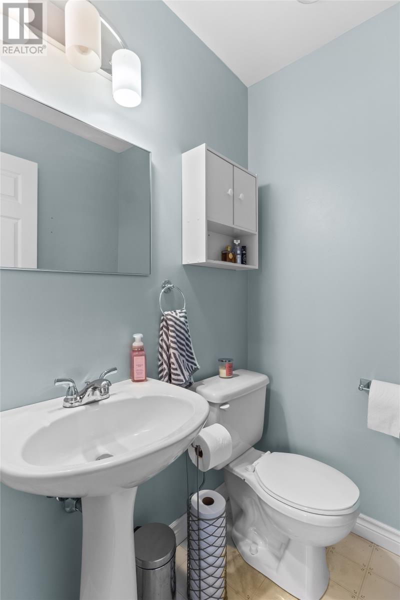 19 Castors Drive, Mount Pearl, Newfoundland & Labrador  A1N 4Y6 - Photo 12 - 1295588