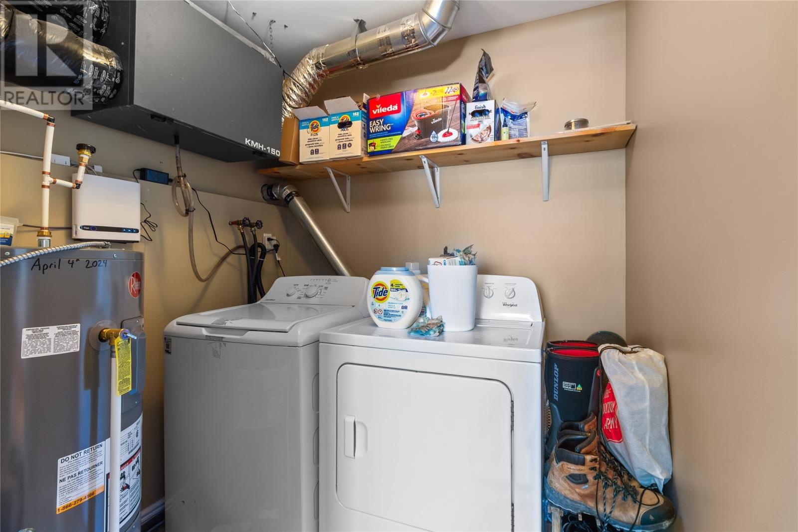 19 Castors Drive, Mount Pearl, Newfoundland & Labrador  A1N 4Y6 - Photo 16 - 1295588