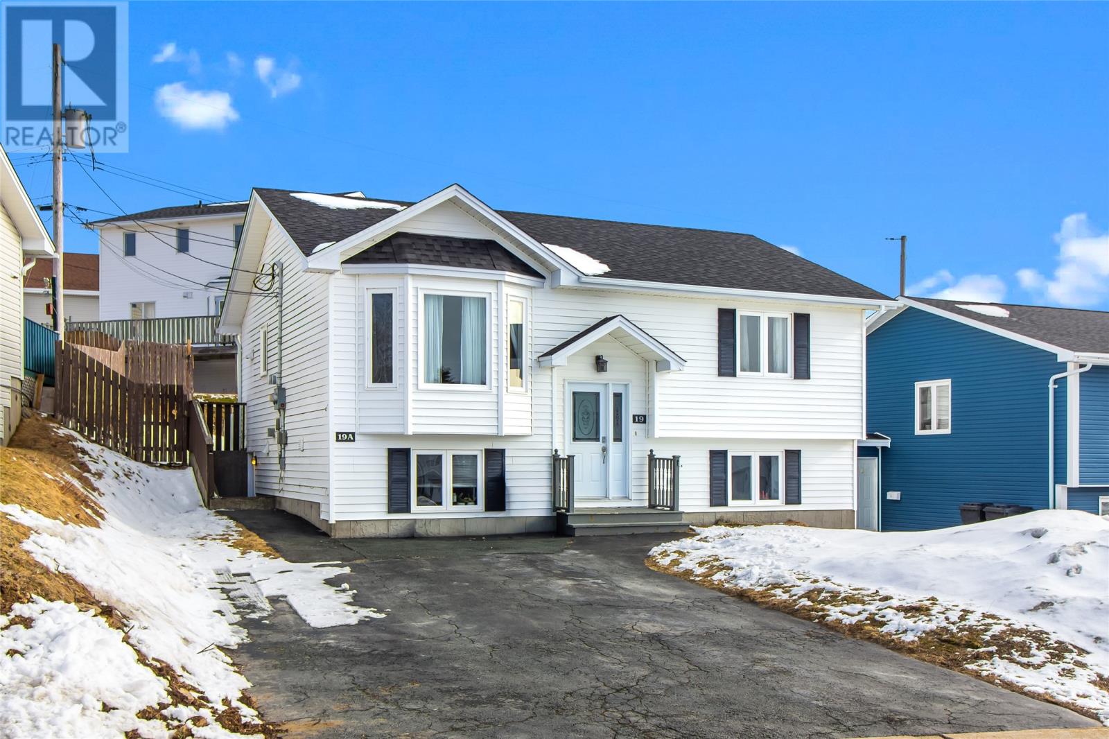19 Castors Drive, Mount Pearl, Newfoundland & Labrador  A1N 4Y6 - Photo 2 - 1295588