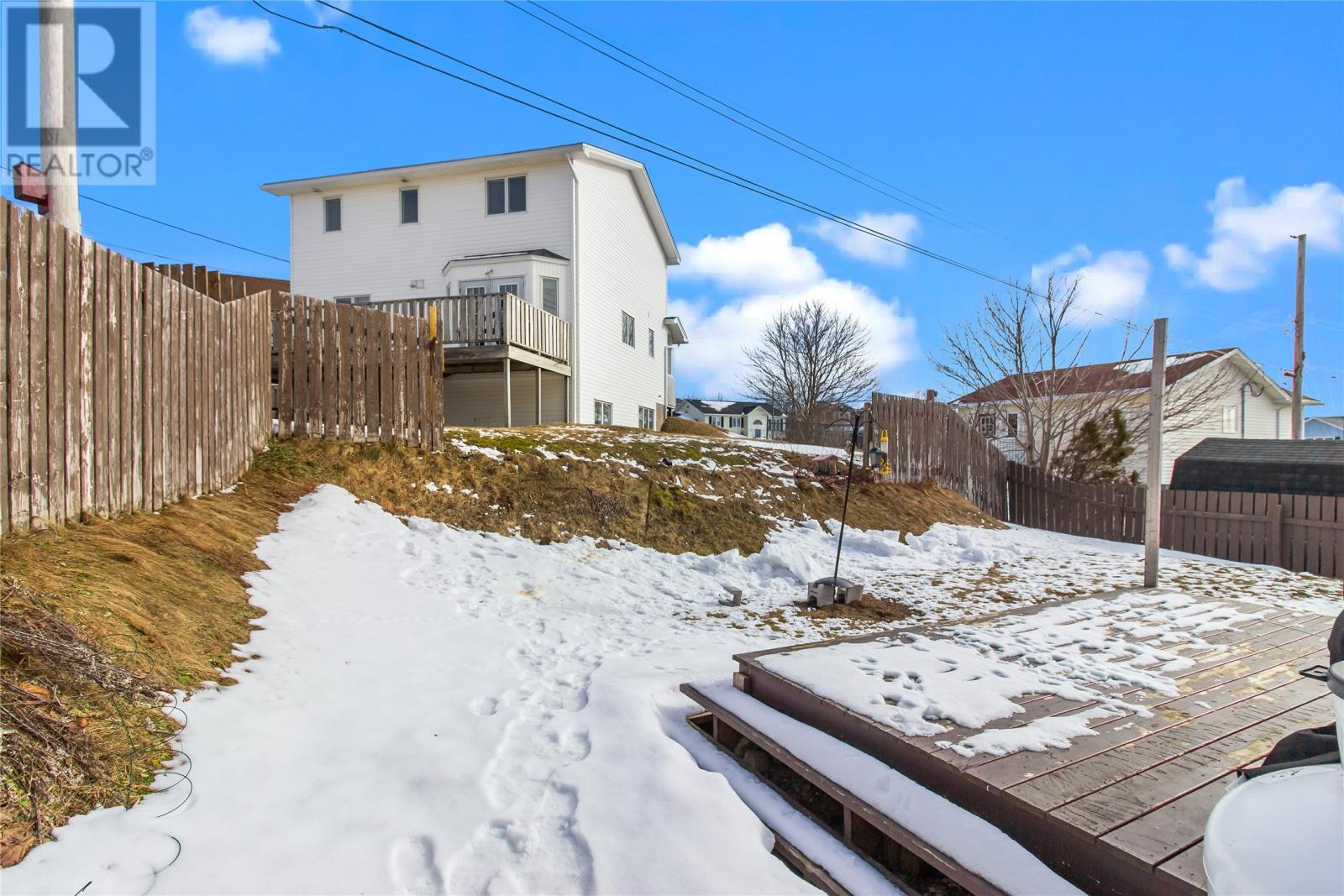 19 Castors Drive, Mount Pearl, Newfoundland & Labrador  A1N 4Y6 - Photo 24 - 1295588