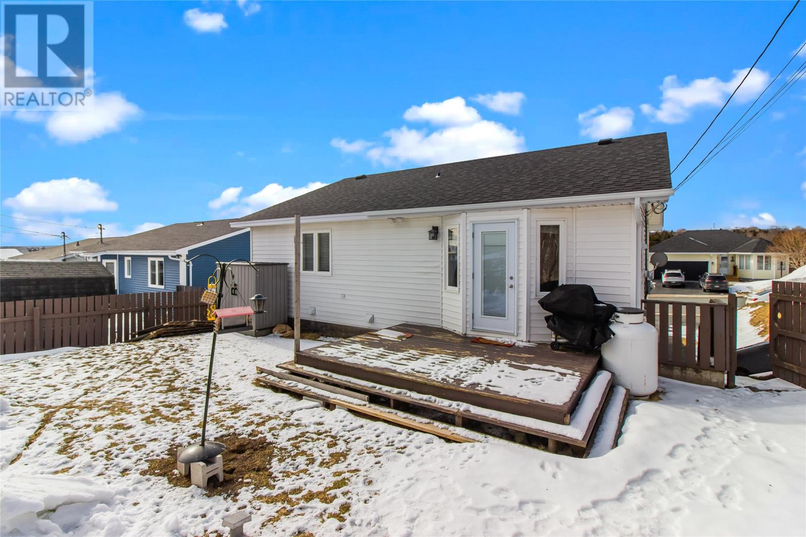 19 Castors Drive, Mount Pearl, Newfoundland & Labrador  A1N 4Y6 - Photo 26 - 1295588