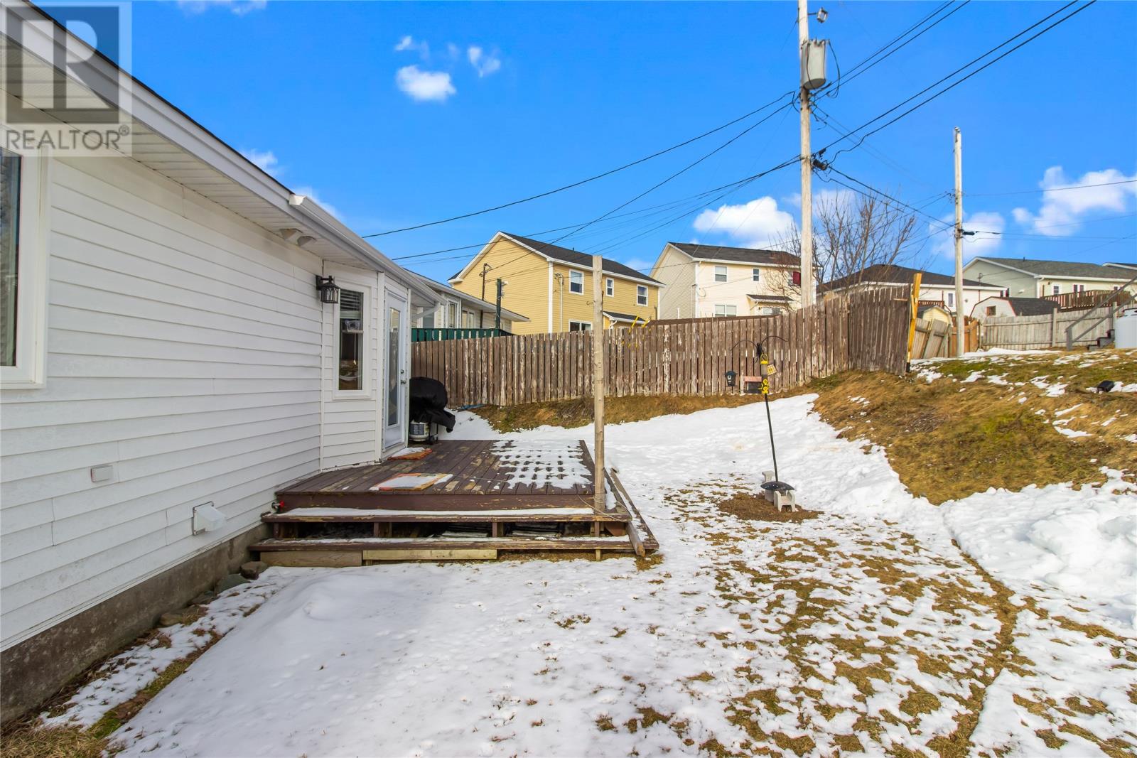 19 Castors Drive, Mount Pearl, Newfoundland & Labrador  A1N 4Y6 - Photo 27 - 1295588