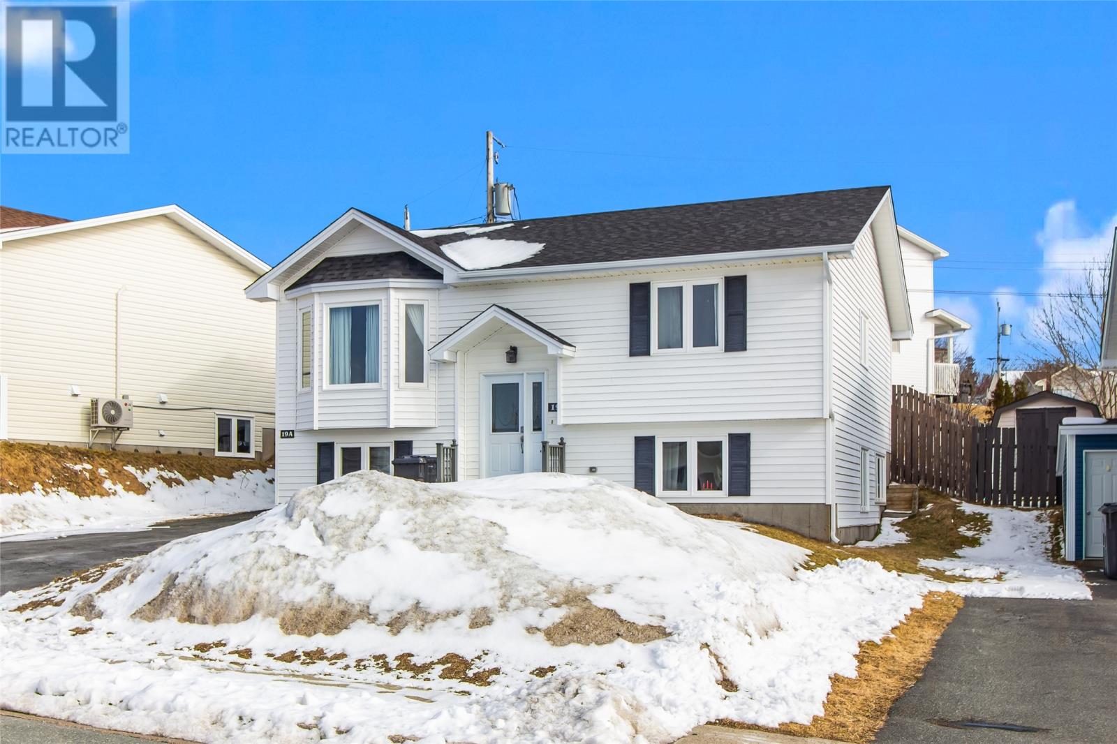 19 Castors Drive, Mount Pearl, Newfoundland & Labrador  A1N 4Y6 - Photo 3 - 1295588