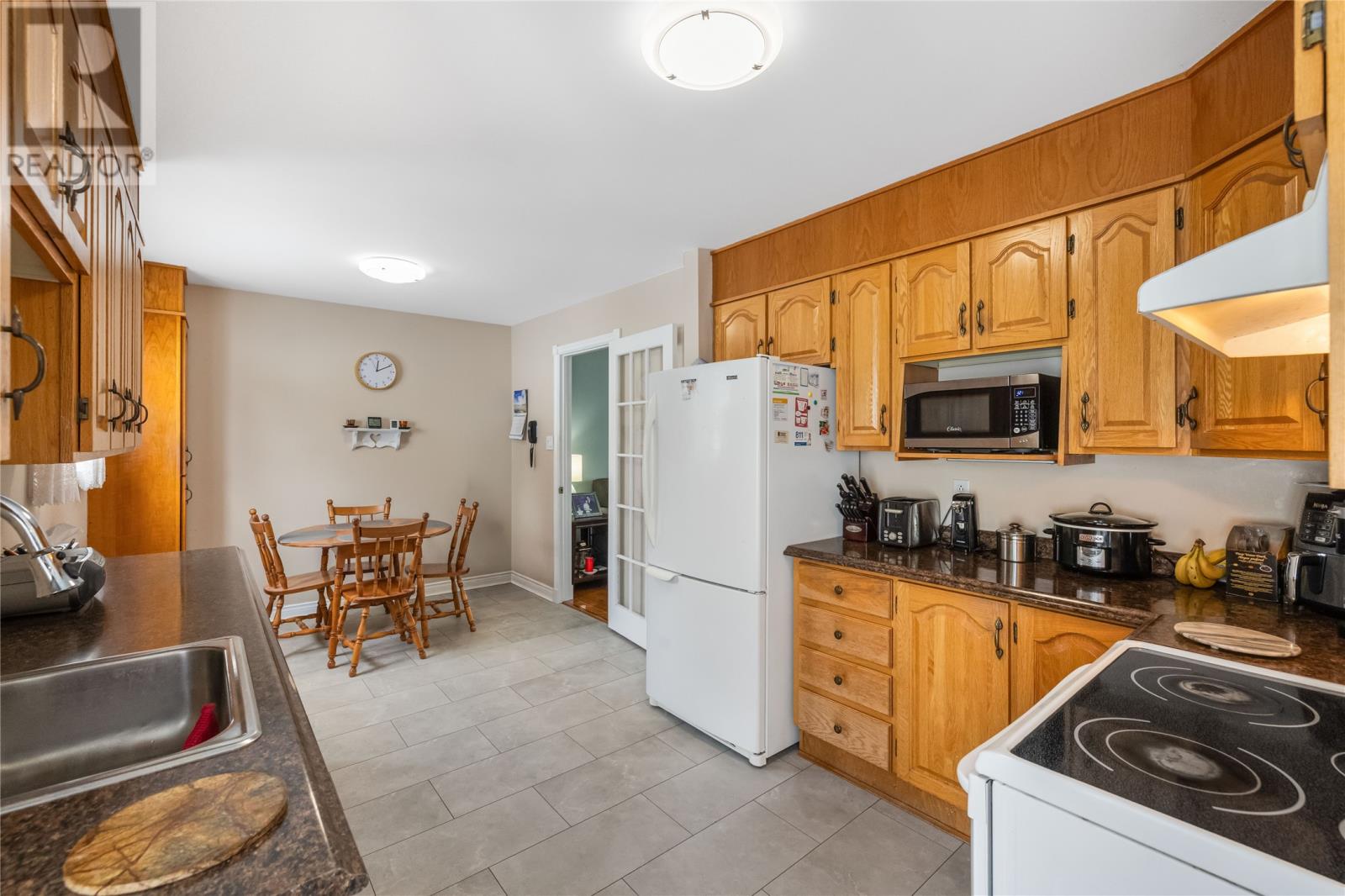 12 Bellevue Crescent, St John's, Newfoundland & Labrador A1E 5T6 - Photo 11 - 1295583