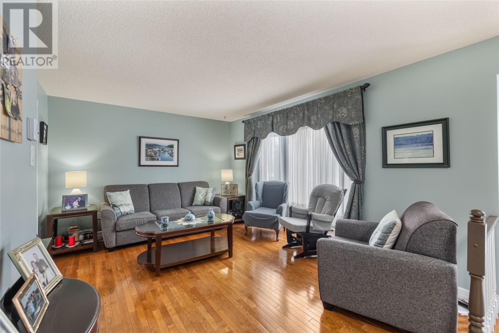 12 Bellevue Crescent, St John's, Newfoundland & Labrador A1E 5T6 - Photo 2 - 1295583