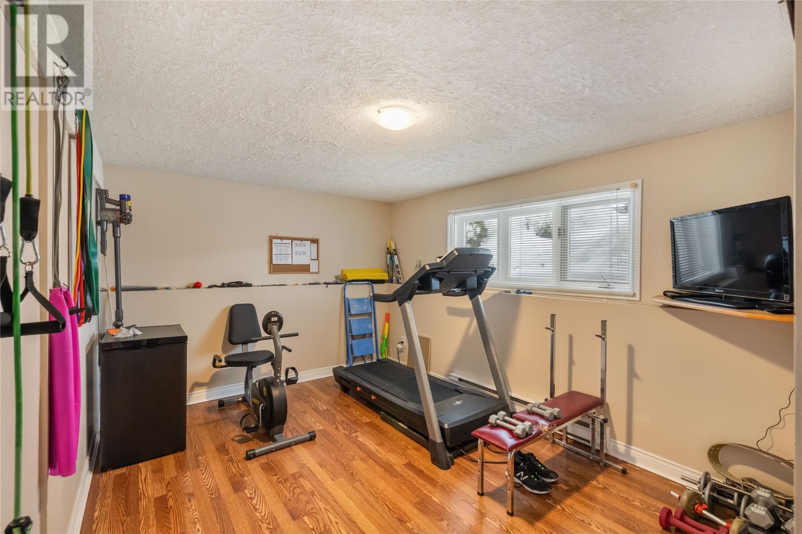 12 Bellevue Crescent, St John's, Newfoundland & Labrador A1E 5T6 - Photo 21 - 1295583