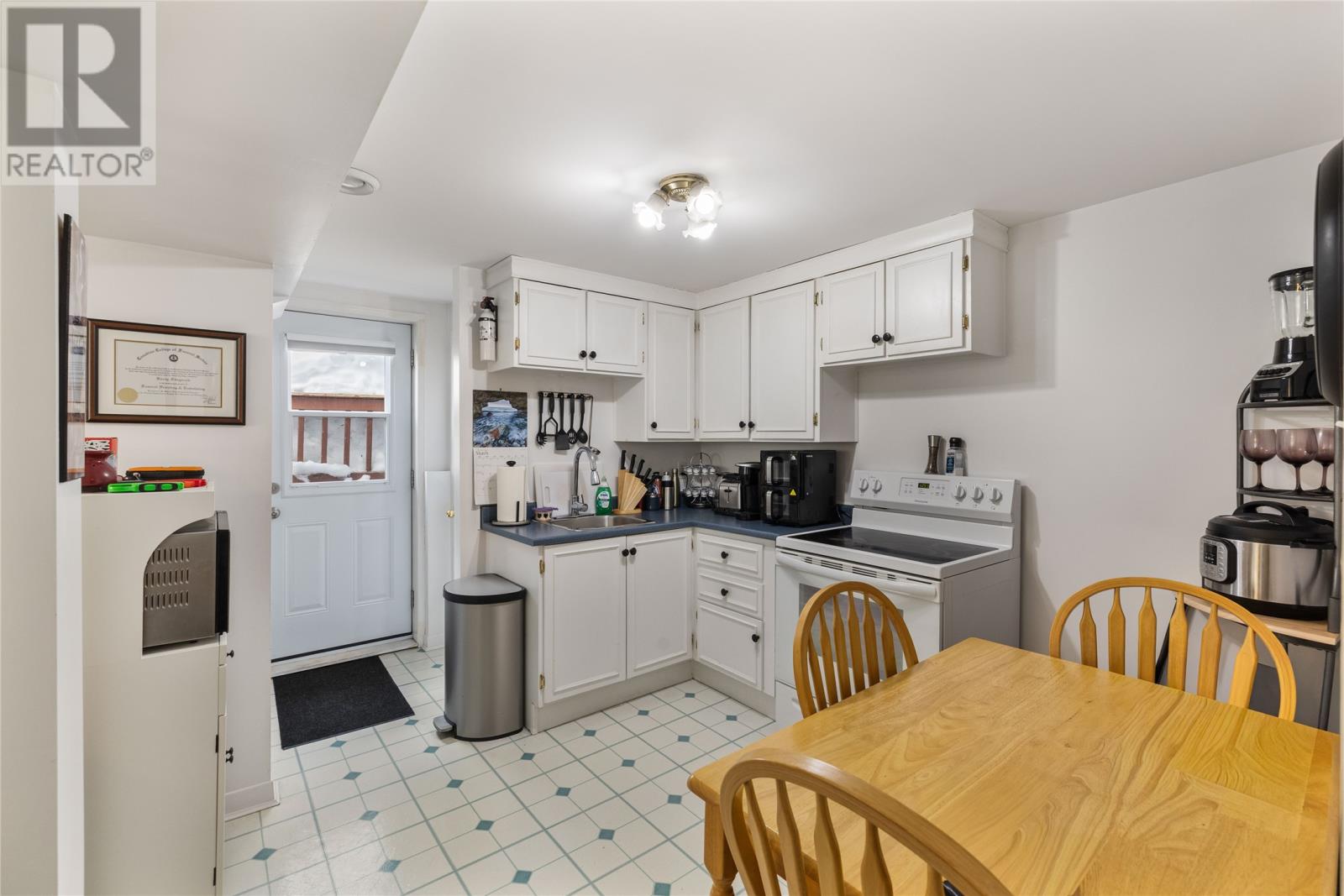 12 Bellevue Crescent, St John's, Newfoundland & Labrador A1E 5T6 - Photo 24 - 1295583