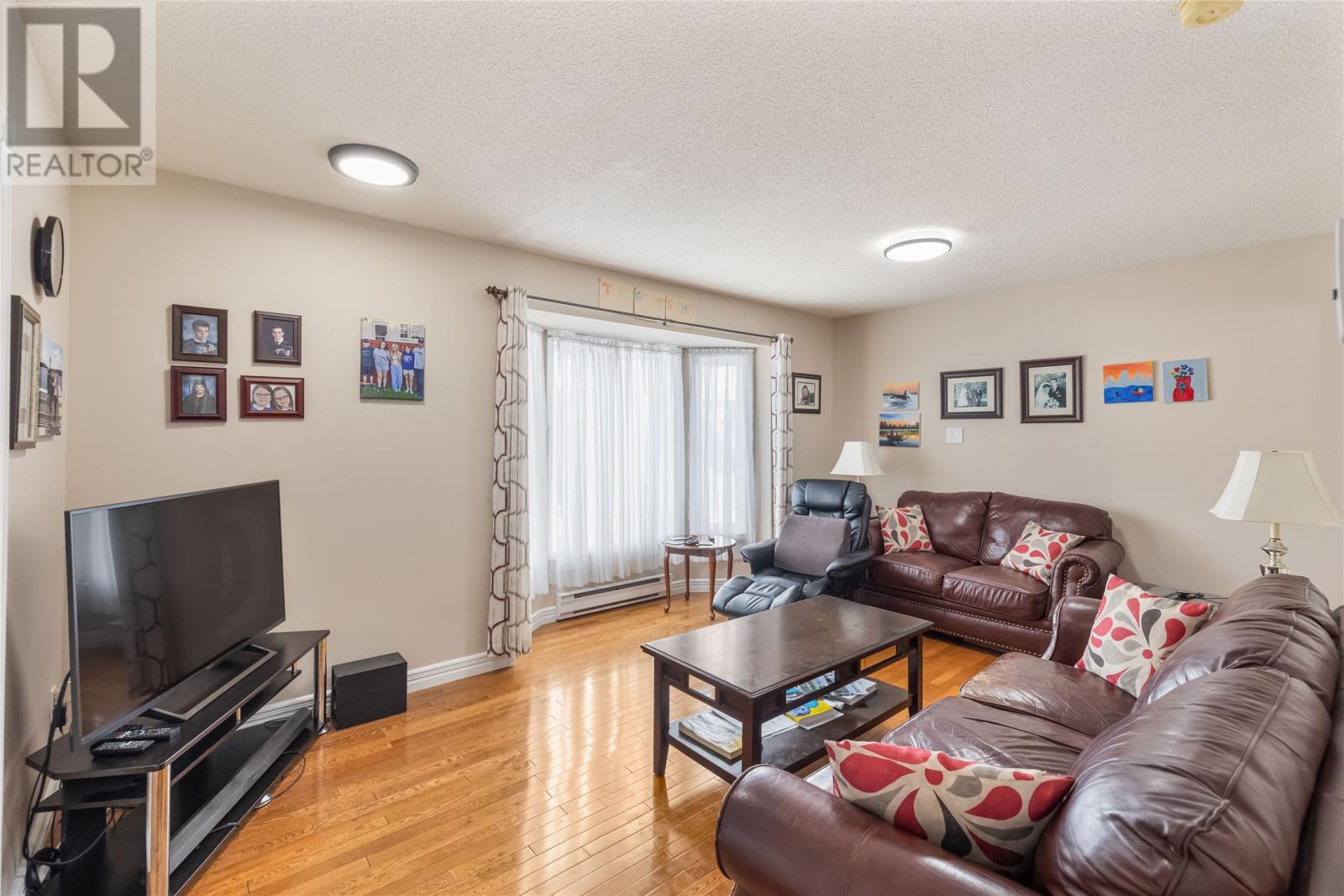 12 Bellevue Crescent, St John's, Newfoundland & Labrador A1E 5T6 - Photo 4 - 1295583