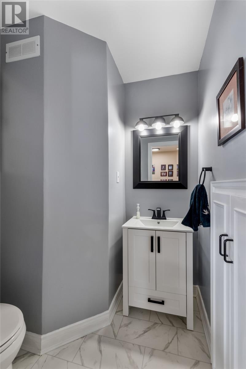 12 Bellevue Crescent, St John's, Newfoundland & Labrador A1E 5T6 - Photo 6 - 1295583