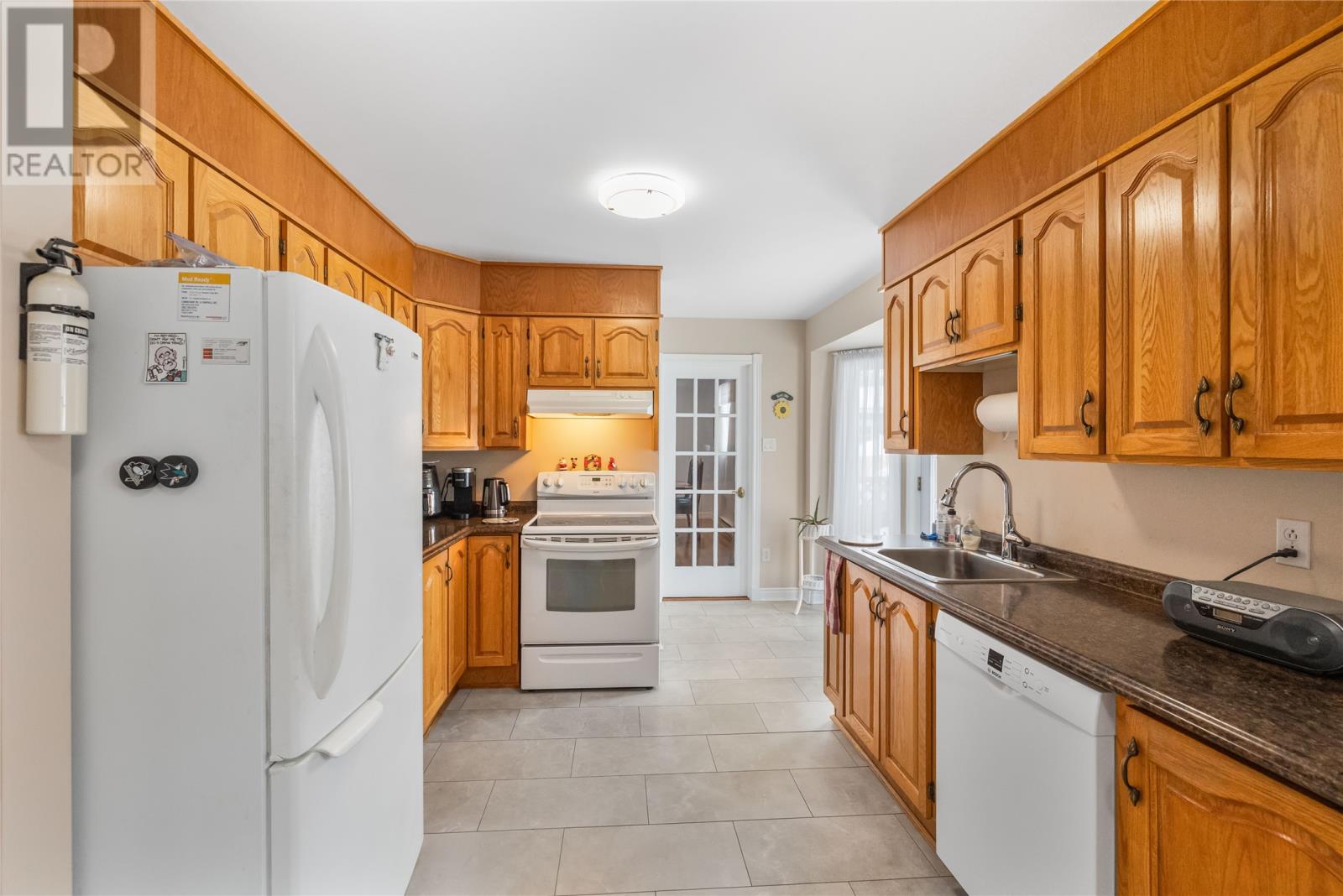 12 Bellevue Crescent, St John's, Newfoundland & Labrador A1E 5T6 - Photo 9 - 1295583