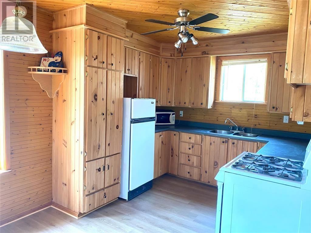 0 Second (Rex's Harbour)pond Resource Road, Burgoyne's Cove Area, Newfoundland & Labrador  A0C 1G0 - Photo 12 - 1295579