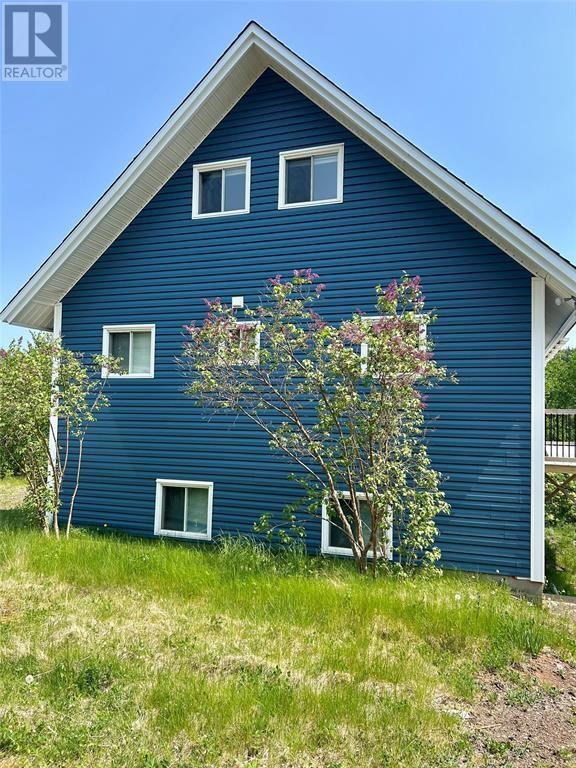 0 Second (Rex's Harbour)pond Resource Road, Burgoyne's Cove Area, Newfoundland & Labrador  A0C 1G0 - Photo 2 - 1295579